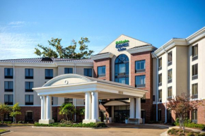 Holiday Inn Express Hotel & Suites Jackson - Flowood, an IHG Hotel